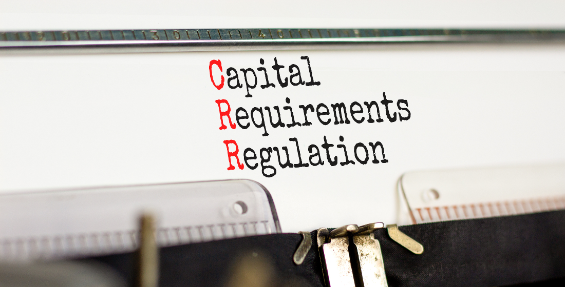 Sullivan: DFIs, ECAs and the Capital Requirements Regulations