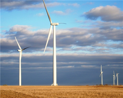Santander signs loan for another Enel wind farm in Mexico