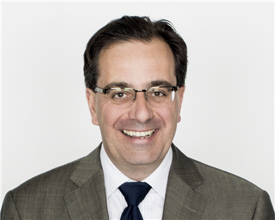 Trafigura names Christophe Salmon as new CFO – as of October 2015