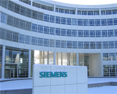Siemens’ Doug Schoch talks supply chain finance