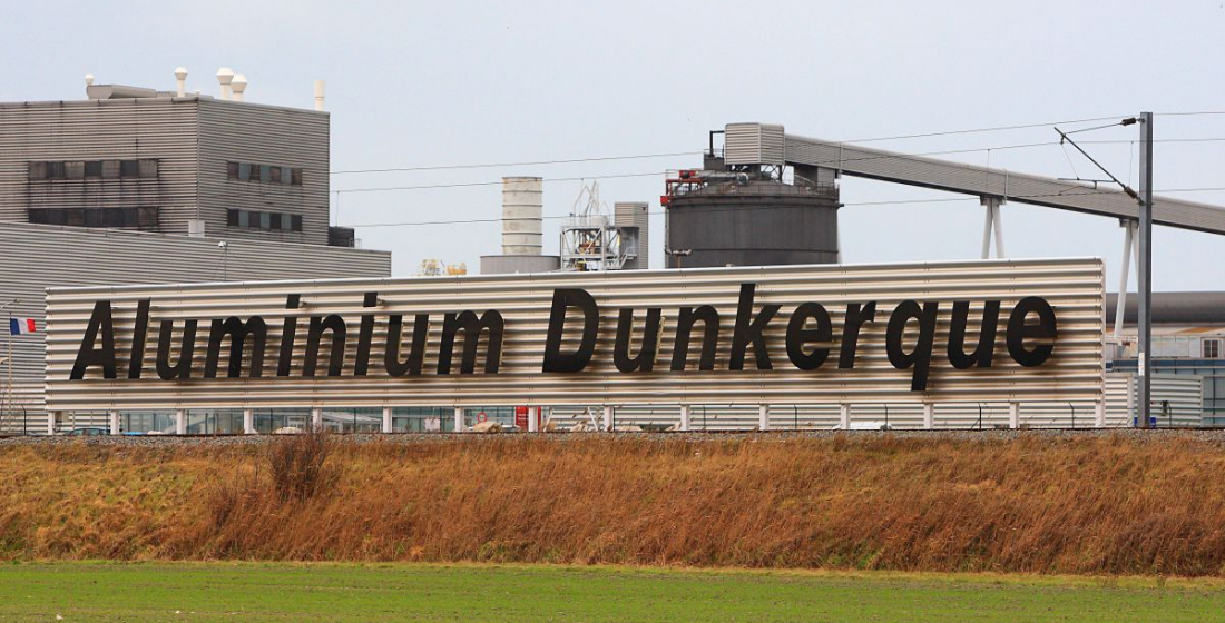 Aluminium Dunkerque: The shape of deals to come?