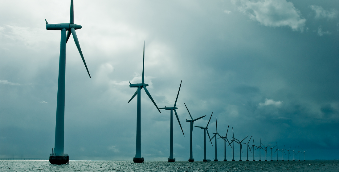 Perfect 10: Hornsea 1, multisourcing offshore wind 