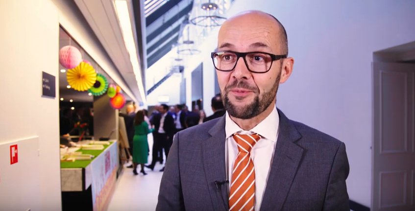 TXF Commodities Amsterdam 2019: Sucafina on funding coffee trading operations
