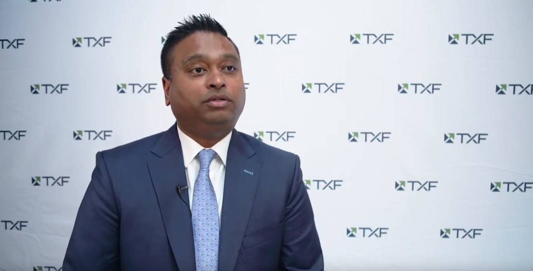 TXF Commodities Amsterdam 2019: DMCC on free trade zone opportunities 