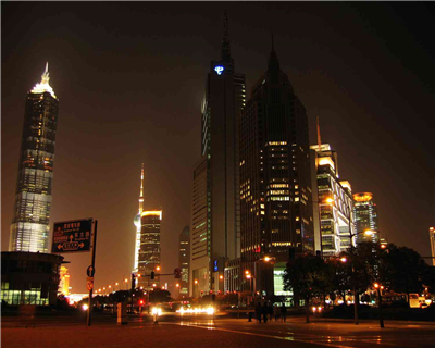 HSBC opens outlet in Shanghai FTZ for cross-border transactions