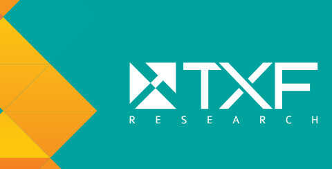 TXF Export Finance Industry Survey 2019