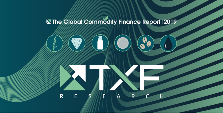 A path through the zigs and zags: TXF Commodity Finance Report 2019
