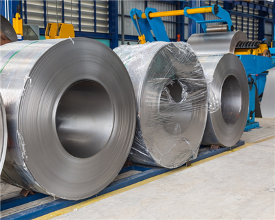 Japan’s major steel mills select Bolero for ePresentation