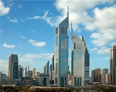 Dubai taps Citi for supply chain finance
