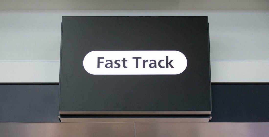 ECAs work to “fast track” airline restructuring requests