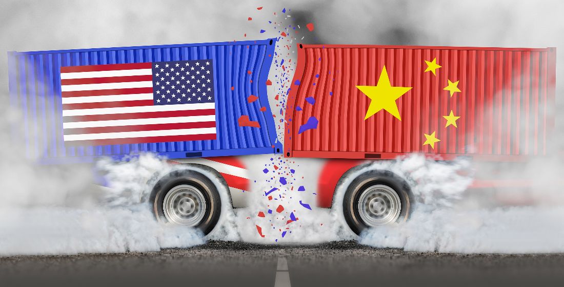 US Exim has key role to play in China trade war