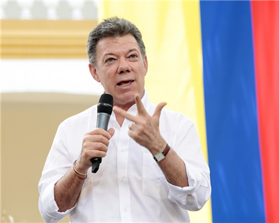 Colombia makes trade finance strides following FARC vote