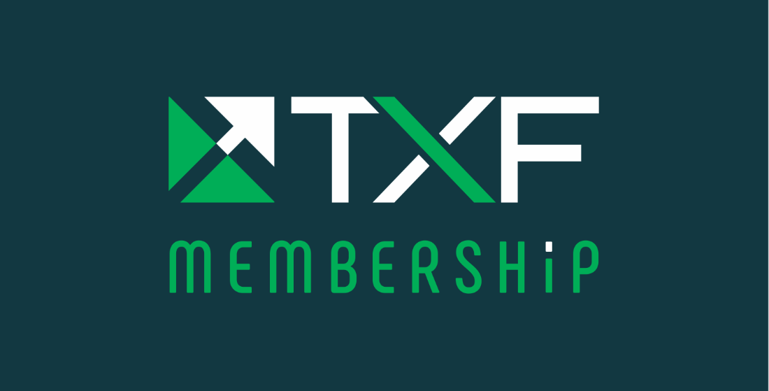 Launching TXF Membership: Join our live demo