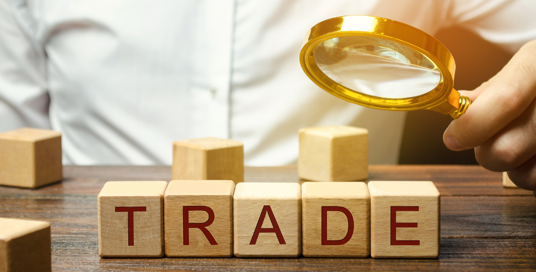 Time for more transparency in trade finance