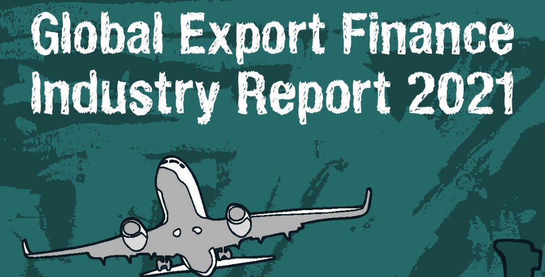 Export finance 2021: A look under the hood of the global report