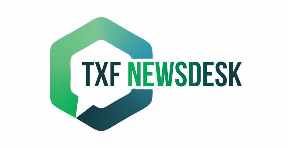 TXF Newsdesk: The headlines this week