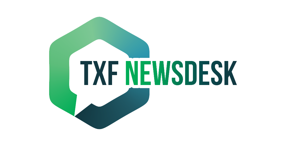 TXF Newsdesk: This week's headlines