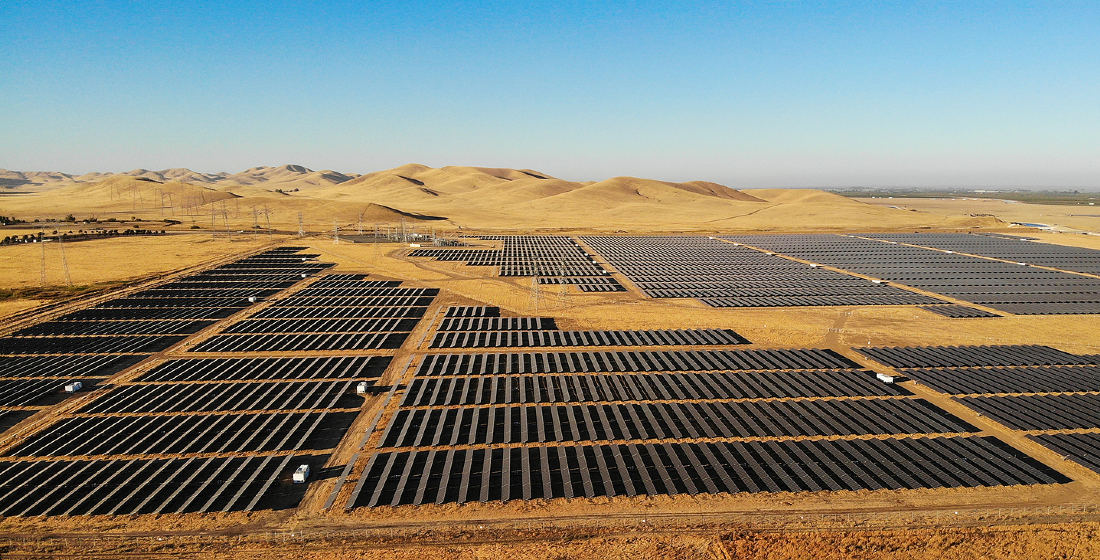 Sudair: Cashing in on Saudi solar