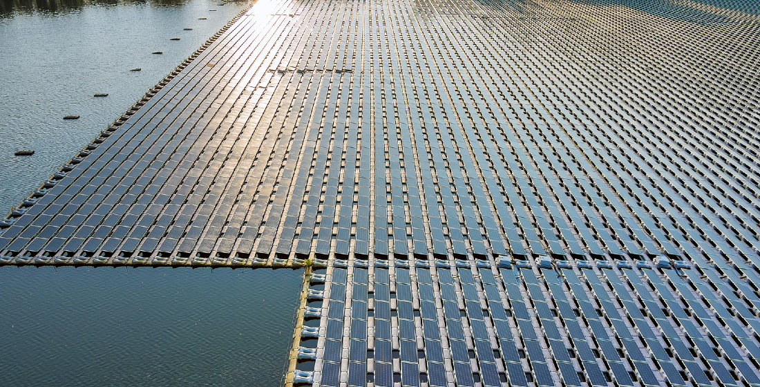 Floating solar: The panel's still out on major deal flow