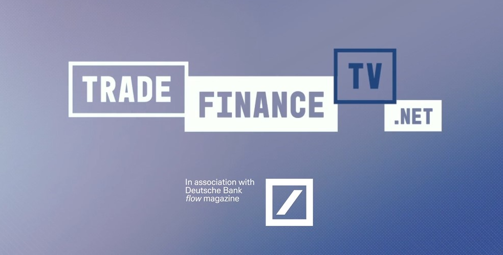 Trade Finance TV: How is sustainable export finance stepping up?