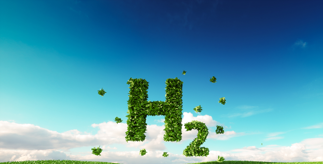 Green hydrogen just got more pricing friendly