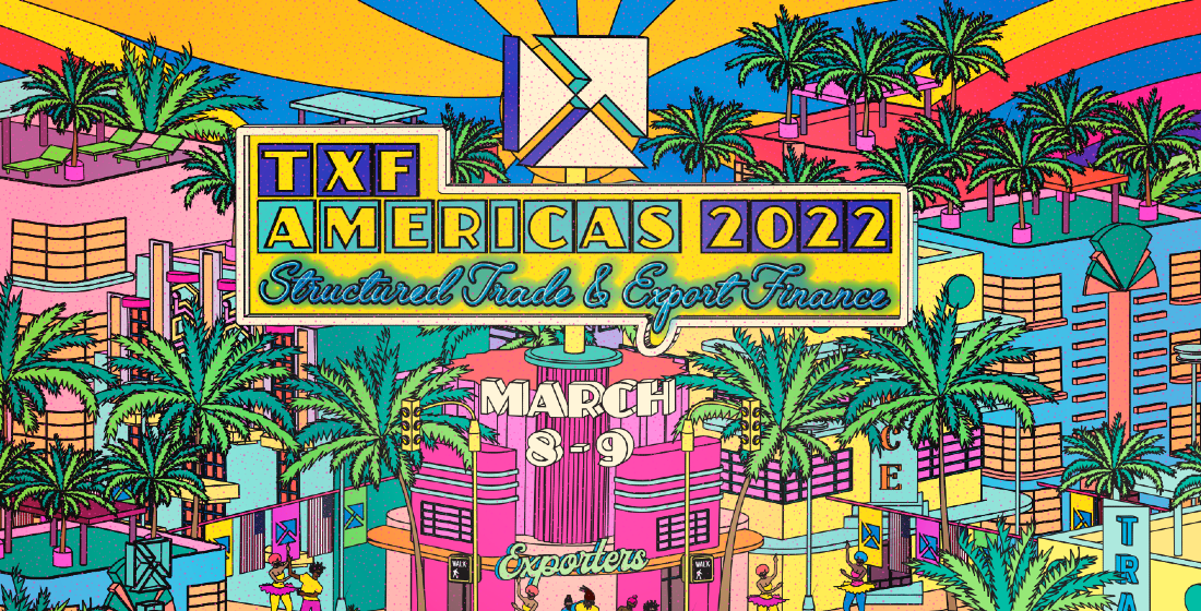 Top takeaways from TXF Americas 2022