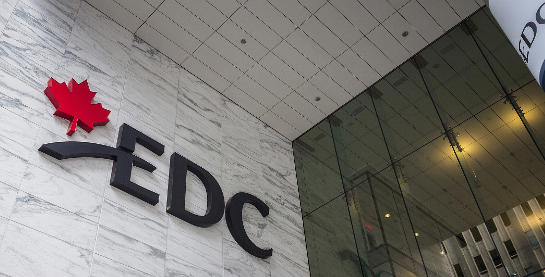 EDC's Lavery on the need to speed OECD Arrangement reform