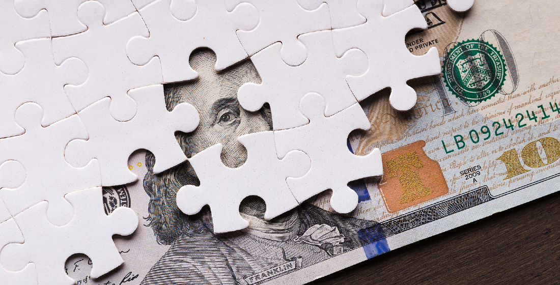 IfTI: Solving the global funding jigsaw with Invest International