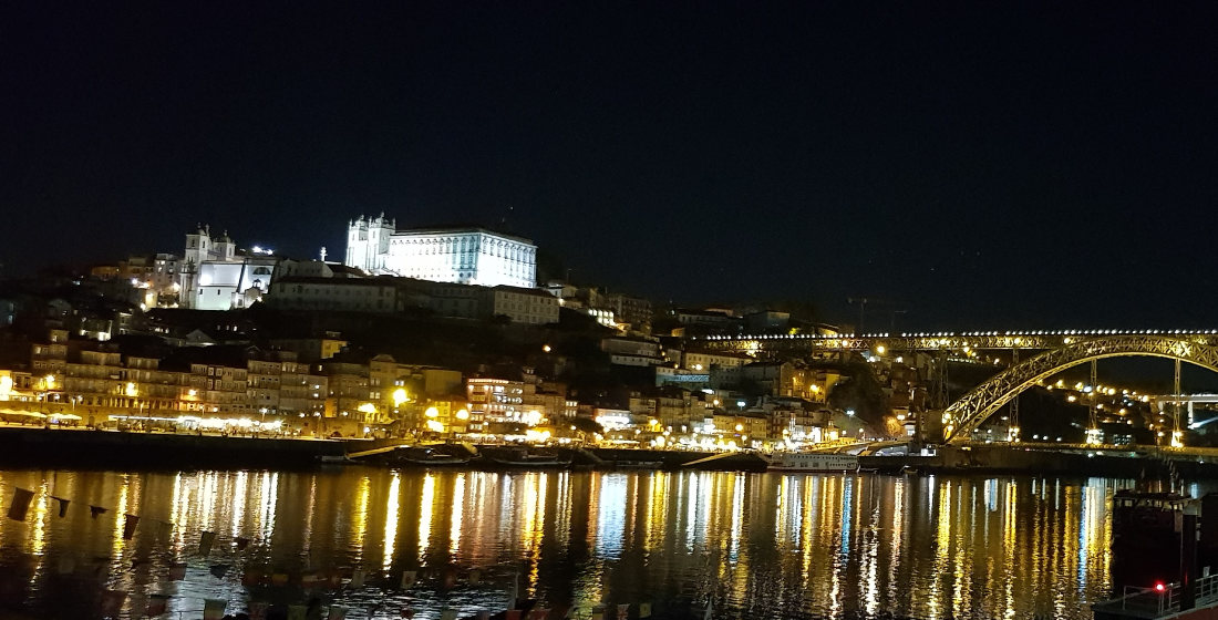 Bridging the centuries of navigating and financing trade at ITFA Porto