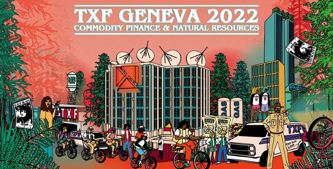 Key takeaways: TXF Geneva – Commodity finance & natural resources