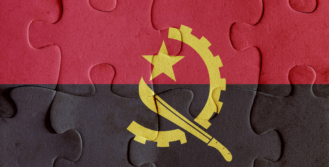 Angola: Solving the funding puzzle with ECA debt