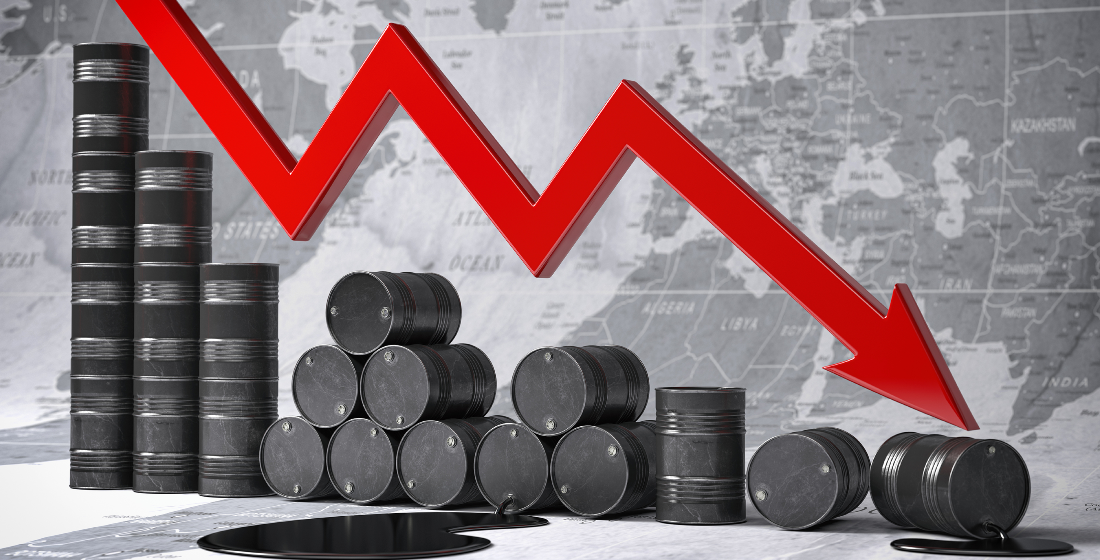 Despite oil & gas declines, 2022 export finance volumes hold up