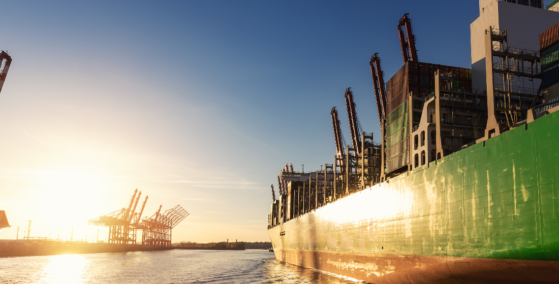 Export finance H1 2023: A rising tide lifts all boats