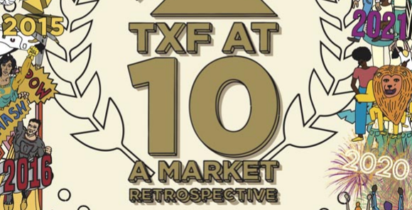 TXF@10: A market retrospective