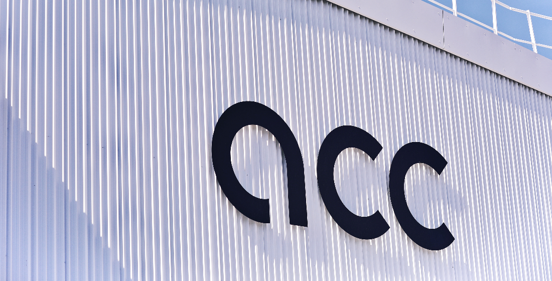 ACC taps ECA-backed funding for 3 gigafactories 