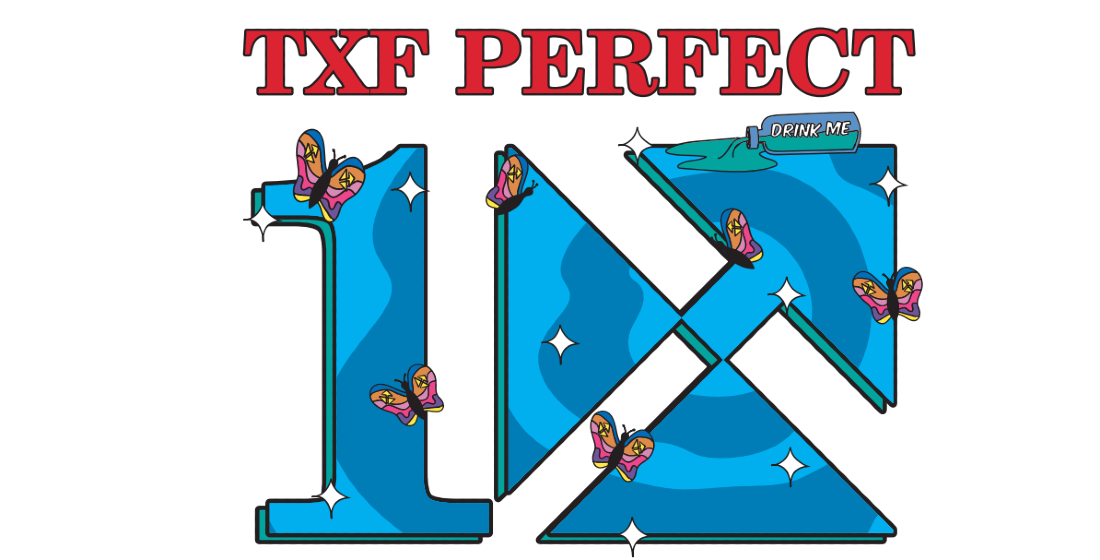 TXF Perfect 10 Commodity Finance