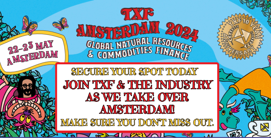 Ten years of TXF Amsterdam