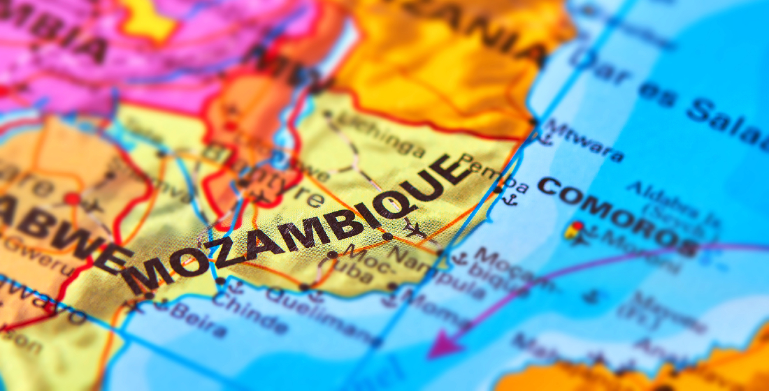 Mozambique LNG: When will funds be disbursed?