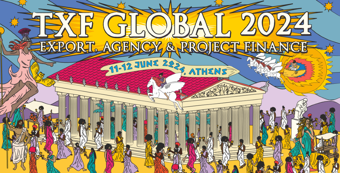 Global 2024 Export, Project & Development Finance, Athens: The Oracle speaks