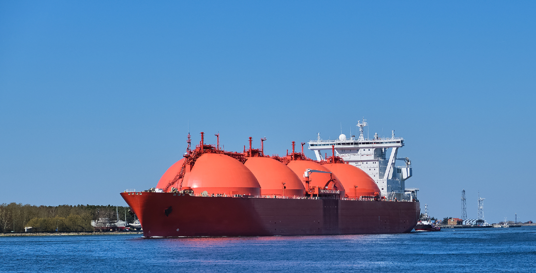 Cedar LNG: Canada's FLNG benchmark - TXF