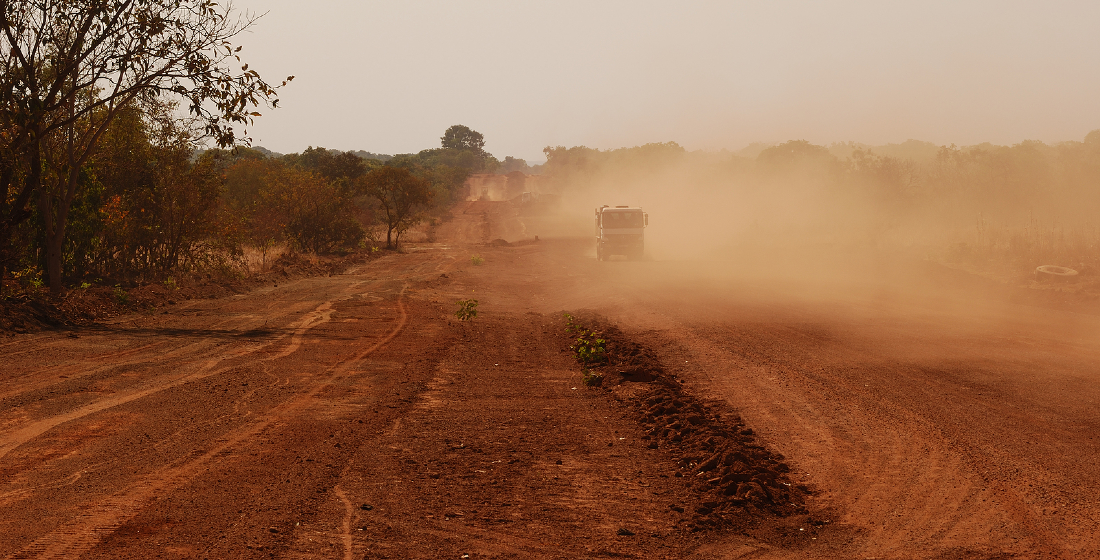 Cameroon seals landmark road deal with Italian SMEs - TXF