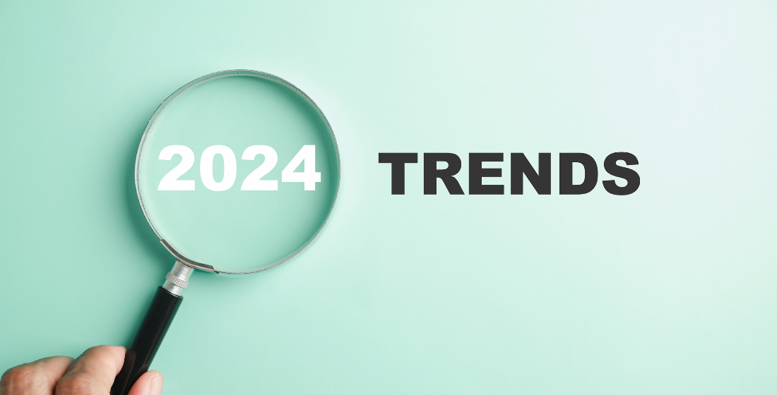 Commodity finance in 2024: A retrospective