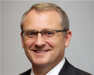 HSBC veteran appointed head of GTRF 