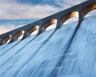EBRD and FMO team for Georgian hydropower project