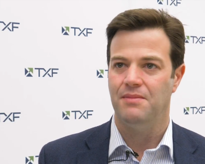TXF Commodities Amsterdam 2018: CMS sees the positive in Ukraine 