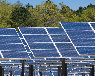 OPIC provides loan for Jamaican solar energy project