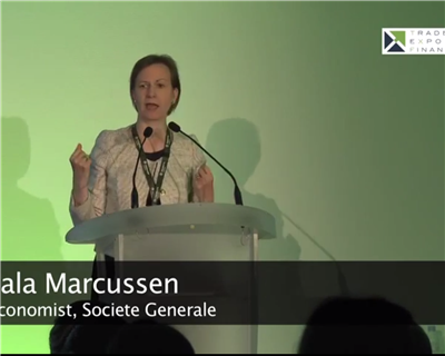 Michala Marcussen, Chief Economist, Societe Generale : Michala Marcussen The Global Economy in 2014
