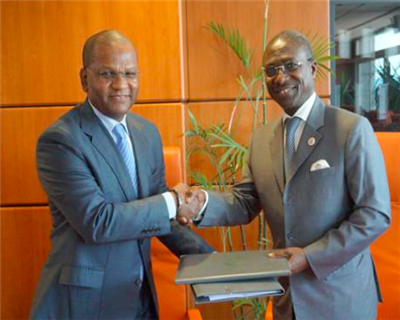 Cote d’Ivoire’s SIMAT gets Afrexim import loan