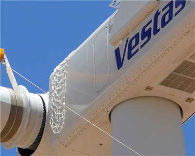 Vestas appoints lead banks for new trade facility
