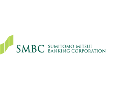 Export and agency reshuffle at SMBC 